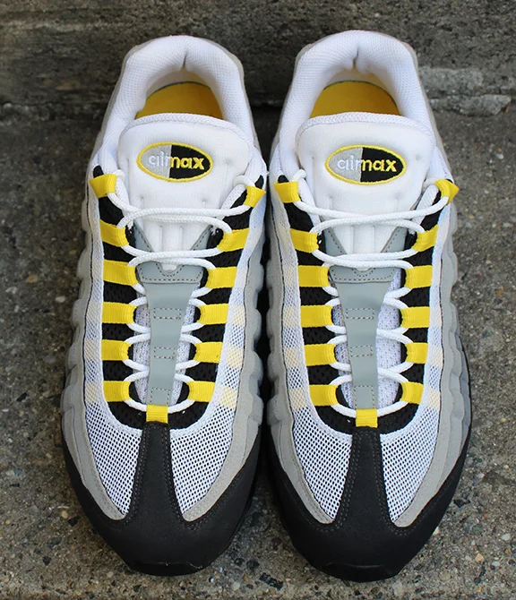 Nike Air Max 95 Tour Yellow (Size 10) 